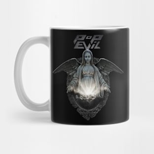 Pop Evil Mug